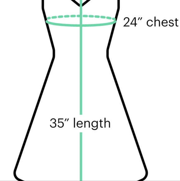 WHBM Black & White Sleeveless Dress - Size 0 - Picture 4 of 11